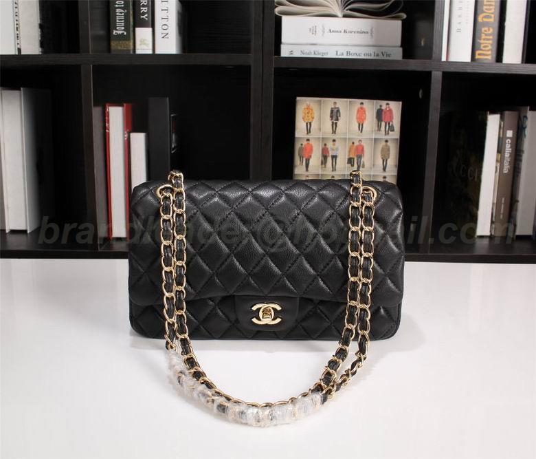 Chanel Handbags 57